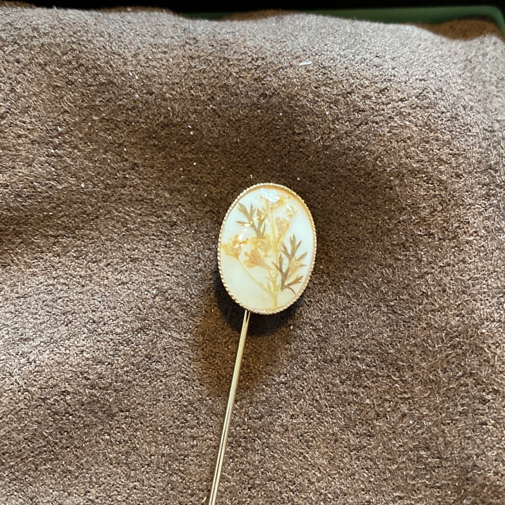 Stick Pin - Picture 3 of 6